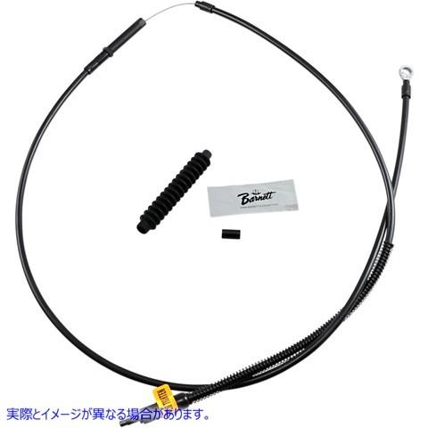 並行輸入品】 高効率クラッチケーブル バーネット BARNETT CABLE