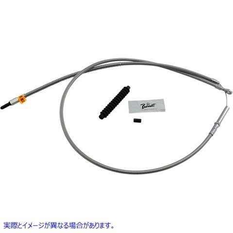 並行輸入品】 バーネット ケーブル CLH S/S 38667-08+10 102301004610