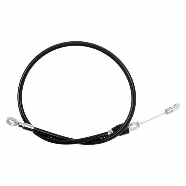 互換品】 クイックコネクトクラッチケーブル - アッパー 32インチ
