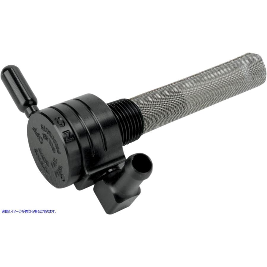 【並行輸入品】 ゴラン・プロダクツ ペットコック - 黒 - 3/8インチ NPT - 後方 75-516B-BLK 07050100 GOLAN PRODUCTS PETCOCK NPT BKWRD BLK #DRAG