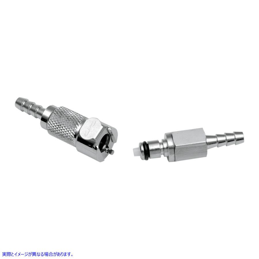 【並行輸入品】 グッドリッジ クイックディスコネクトカップリング - 3/16インチ MCD03V 07060198 GOODRIDGE COUPLING Q-DISC 3/16\" #DRAG"