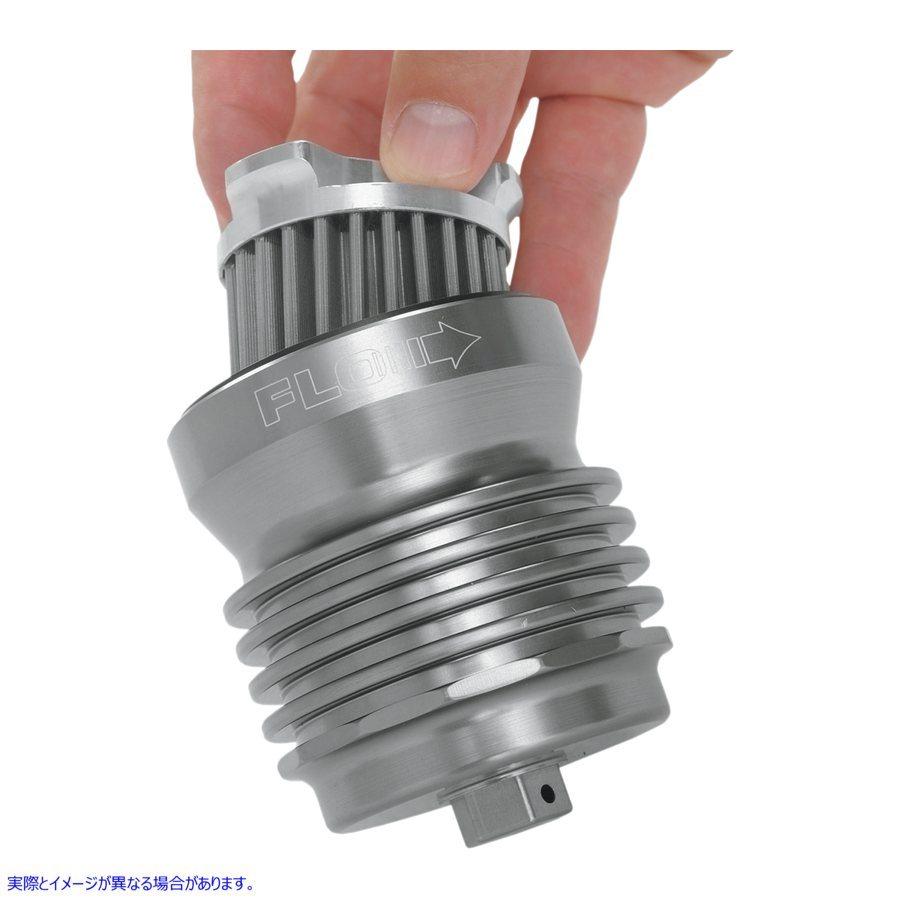 【並行輸入品】 オイルフィルター ピーシー・レーシング PC RACING Oil Filter PCS1 #DRAG #07120149