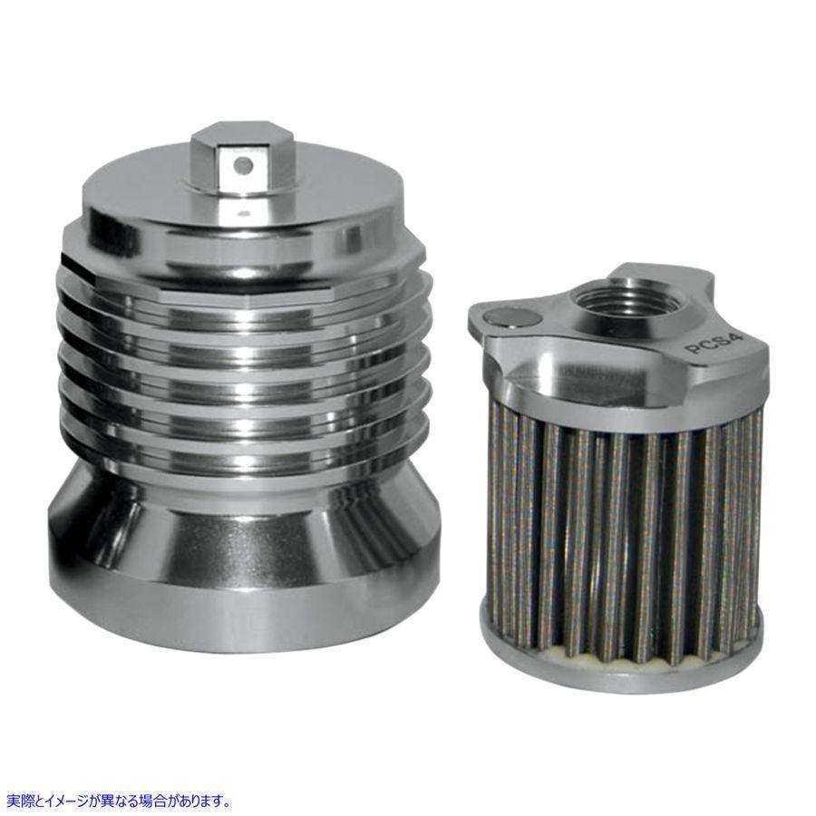 並行輸入品】 オイルフィルター ピーシーレーシング PC RACING Oil