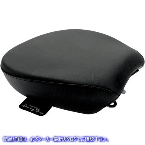 【並行輸入品】 ダニーグレー シートピリオン XL 8-18 FLT 1126 08010312 DANNY GRAY SEAT PILLION XL 8-19 FLT #DRAG