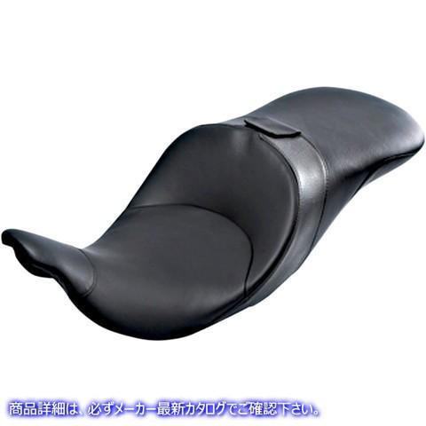【並行輸入品】 ダニーグレー シート ツーリスト トール ロング フロア FA-DGE-325 08010999 DANNY GRAY SEAT TOURIST TALL LTHR FL #DRAG