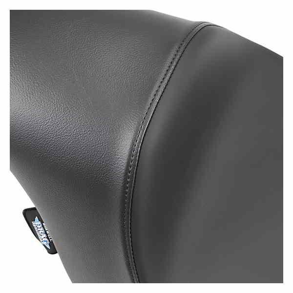 互換品】 EZ-Soloシート - スムース ブラック FXSB 13-17 ドラッグ 