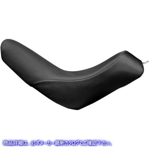 【並行輸入品】 ダニー薄墨色 居敷き 週日 ソロ ST 18歳以上 08021067 DANNY GRAY SEAT WEEKDAY SOLO FLHC 車、バイク、自転車-シート-バイク