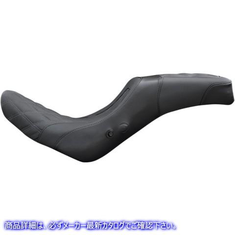 【並行輸入品】 ダニーグレー シート WKDY 2人乗り エア ST 18歳以上 21-208DIAAIR 08021070 DANNY GRAY SEAT WKDY 2-UP AIR FLSL #DRAG_1