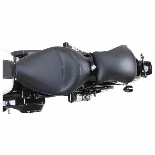 【並行輸入品】 サドルマン コンタードサドルハイドS3パッド - 9インチ SA1018 08070179 SADDLEMEN PAD S3 SHYDE CNTRD 9" #DRAG_1