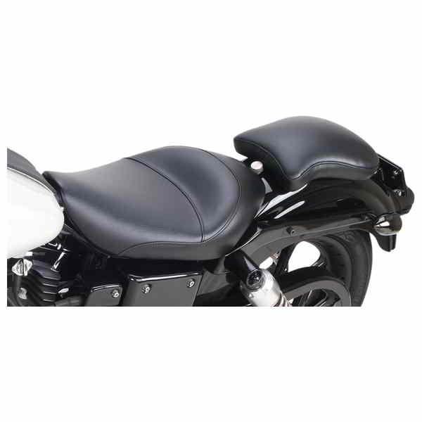 【並行輸入品】 サドルマン コンタードサドルハイドS3パッド - 9インチ SA1018 08070179 SADDLEMEN PAD S3 SHYDE CNTRD 9" #DRAG_3
