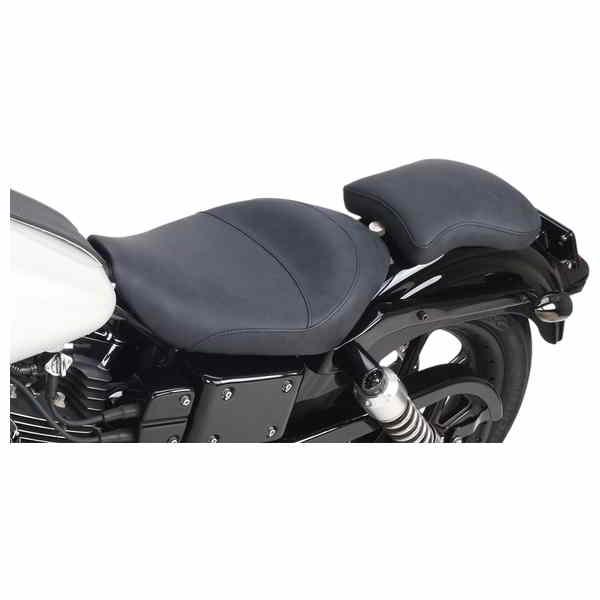 【並行輸入品】 サドルマン コンター加工ブラシS3パッド - 9インチ SA1021 08070182 SADDLEMEN PAD S3 BRUSHED CNTRD 9" #DRAG_3