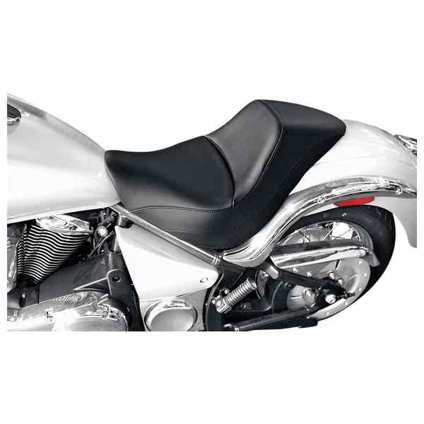 【並行輸入品】 サドルマン ソロシート - VN900 K06-11-002 08100347 SADDLEMEN SEAT，SOLO VN900 #DRAG_2