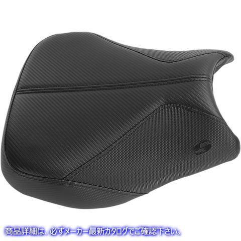 【並行輸入品】 サドルマン GP-V1 居敷き - 標準尺度 - CBR1000RR 04-07 0810-H033 08101896 SADDLEMEN SEAT GP-V1 CBR1000RR #DRAG