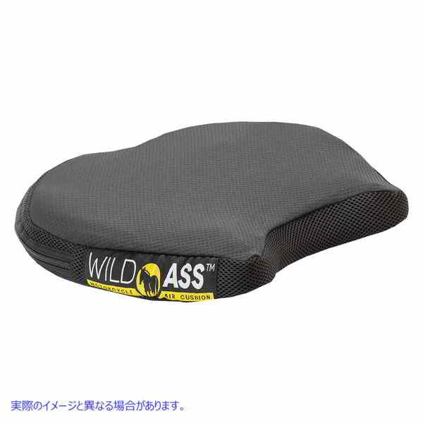 並行輸入品】 ワイルドアス クッション - エアシート クラシック