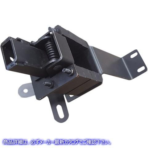 【並行輸入品】 ダニーグレー マウントバックレストユニバーサル 08220345 DANNY GRAY MOUNT BACKREST UNIVERSAL