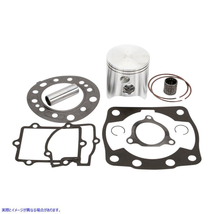 【並行輸入品】 ワイセコ 屁っ放り毛布付き添い人弁一揃いの道具 PK1195 09030307 WISECO PISTON KIT W/GASKETS #DRAG エンジン関連パーツ-車、バイク、自転車