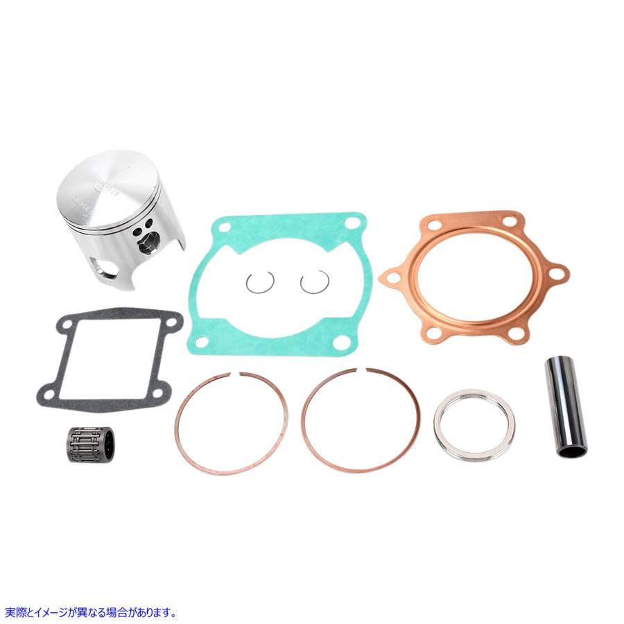 【並行輸入品】 ワイセコ ガスケット付きピストンキット PK1092 09030454 WISECO PISTON KIT W/GASKETS #DRAG
