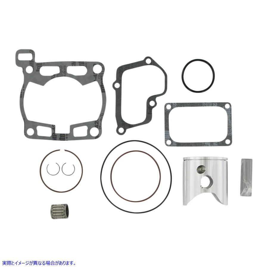 【並行輸入品】 ワイセコ 屁っ放り毛布付き添い人弁一揃いの道具 PK1410 09030685 WISECO PISTON KIT W/GASKETS #DRAG 車、バイク、自転車-バイク