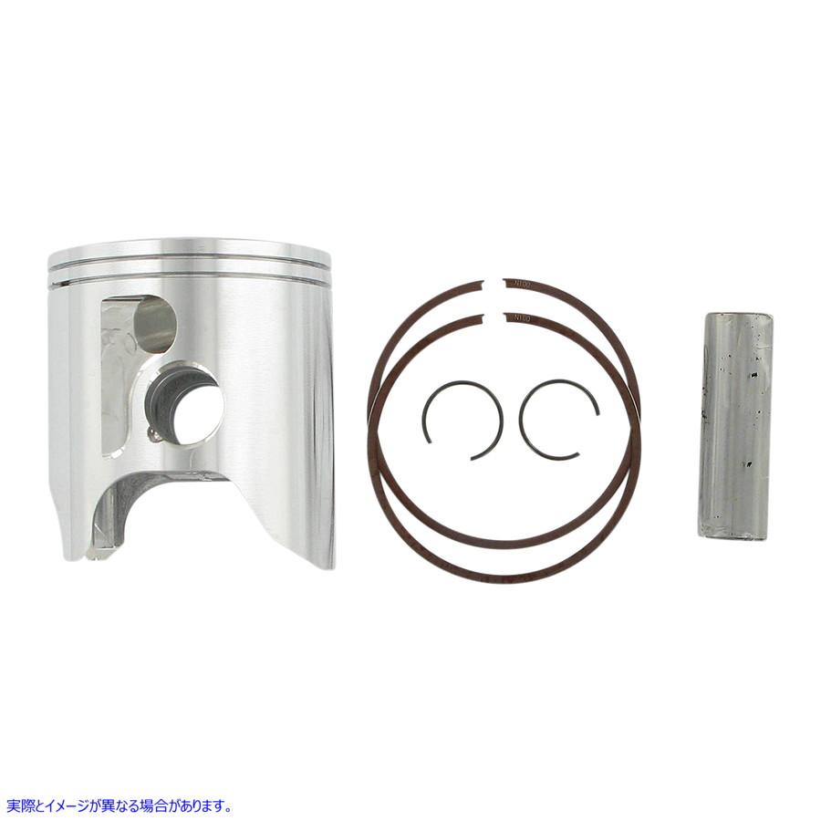 【並行輸入品】 ワイセコ ピストンキット - ATC/TRX250 526M06900 09101213 WISECO PISTON KIT ATC/TRX 250 #DRAG