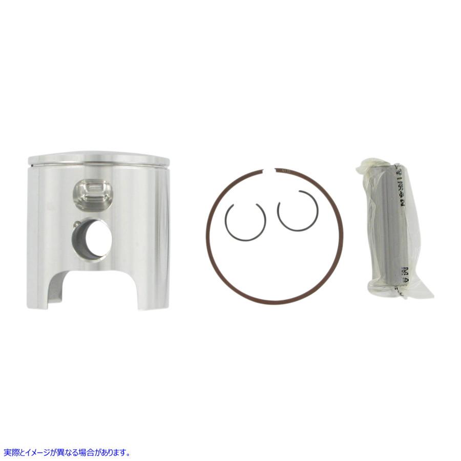 【並行輸入品】 ワイセコ ピストン - ポラリス 2318M06925 09103987 WISECO PISTON POLARIS #DRAG