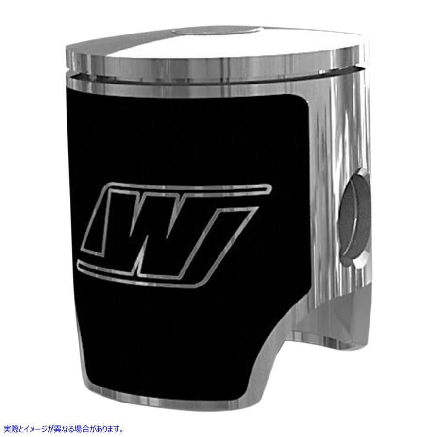 【並行輸入品】 ワイセコ ピストンキット 885M04350 09105380 WISECO PISTON KIT YAM YZ65 18-19 #DRAG