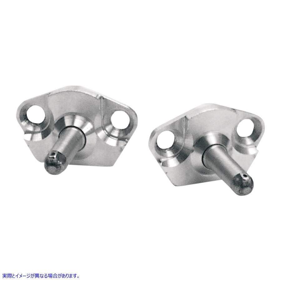 【並行輸入品】 ジムズ ピストンオイルジェットキット 1905 09200050 JIMS PISTON OILING JET KIT #DRAG