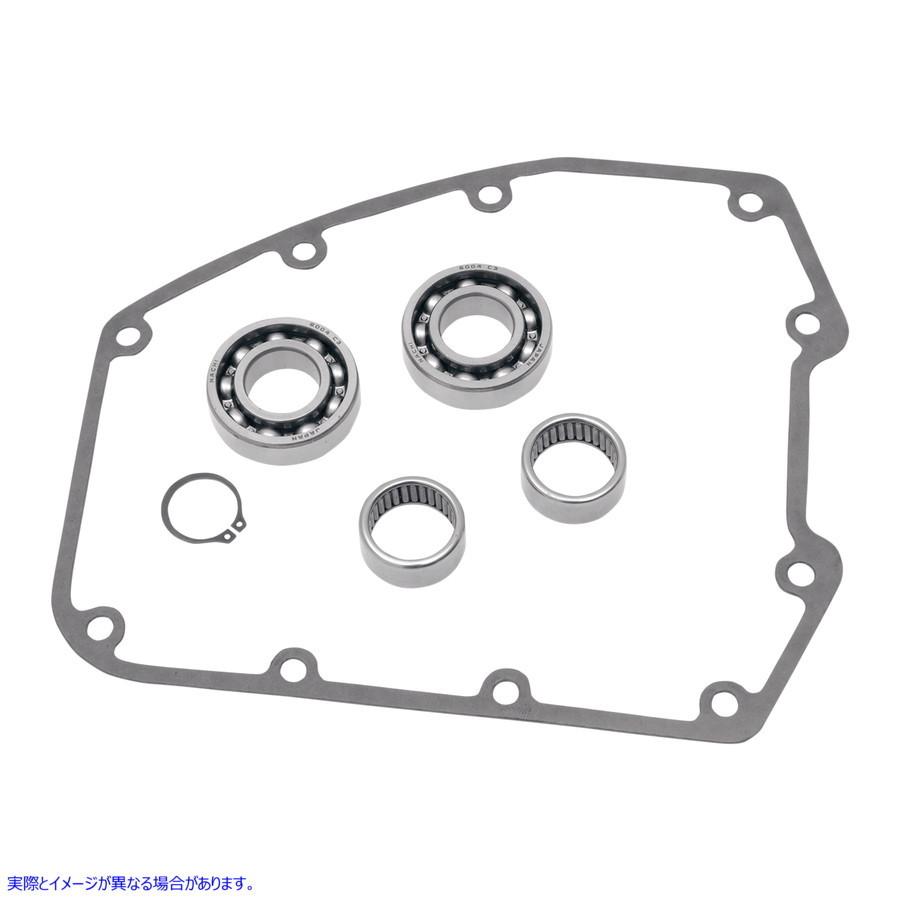【並行輸入品】 アンドリュース カム歯車据え付け一揃いの道具 288901 09250182 ANDREWS KIT INSTALL CAM GEAR99-06 #DRAG
