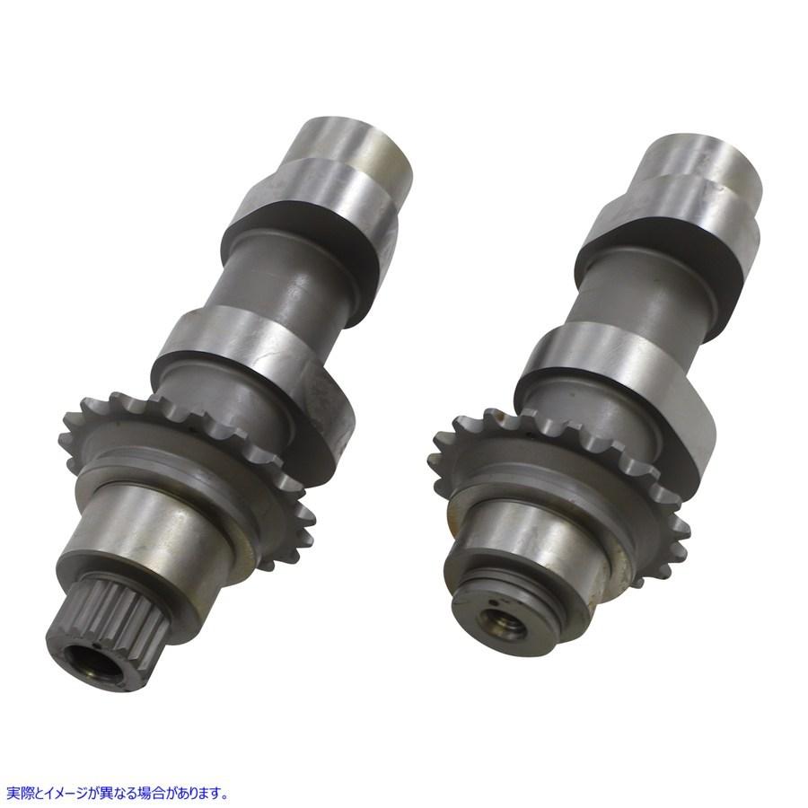 取寄せ グラインドカム アンドリュース ANDREWS Cam Set - Dyna