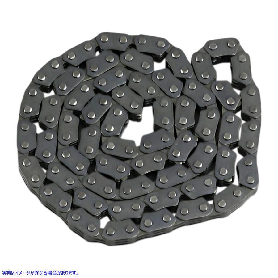 【並行輸入品】 ワイセコ カムチェーン CC004 09250304 WISECO CAMCHAIN XR400R/TRX400EX #DRAG