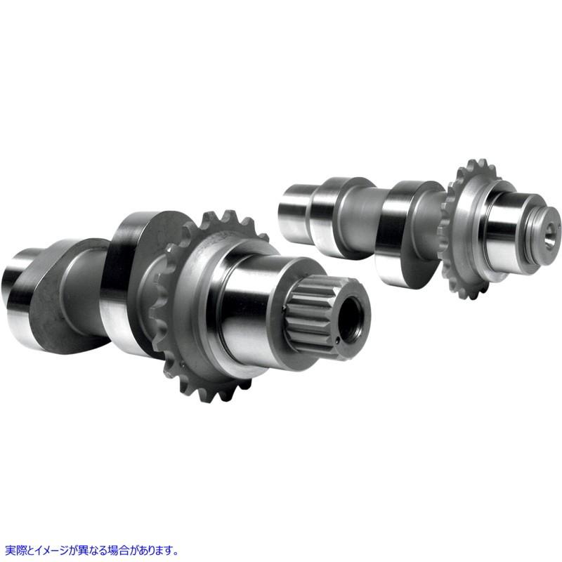 【並行輸入品】 フューリング・パーツ チェーンドライブカム - 630シリーズ 1012 09250433 FEULING PARTS CAMS 630C CHAIN DRV 07-17 #DRAG