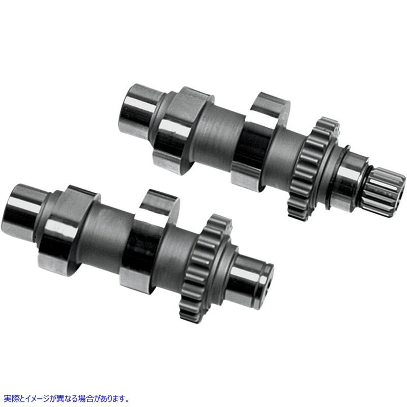 【並行輸入品】 フューリング・パーツ チェーンドライブカム - 525シリーズ 1001 09250513 FEULING PARTS CAMS 525C CHAIN DRV 99-06 #DRAG