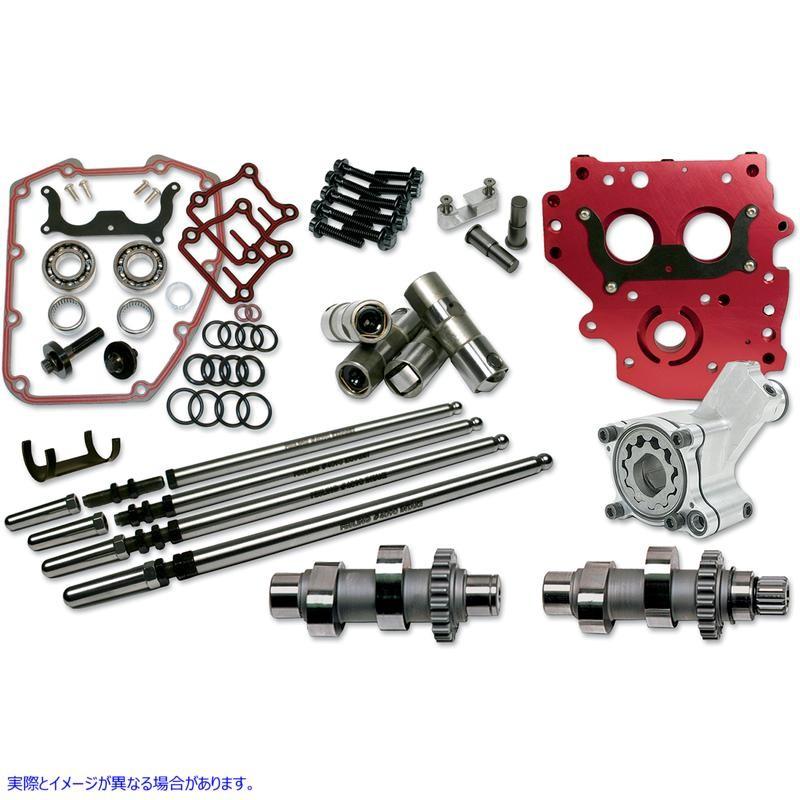 【並行輸入品】 フューリング・パーツ コンプリートカムキット - 525C 7201 09250533 FEULING PARTS CAM KIT CMPLT 525C 99-06 #DRAG