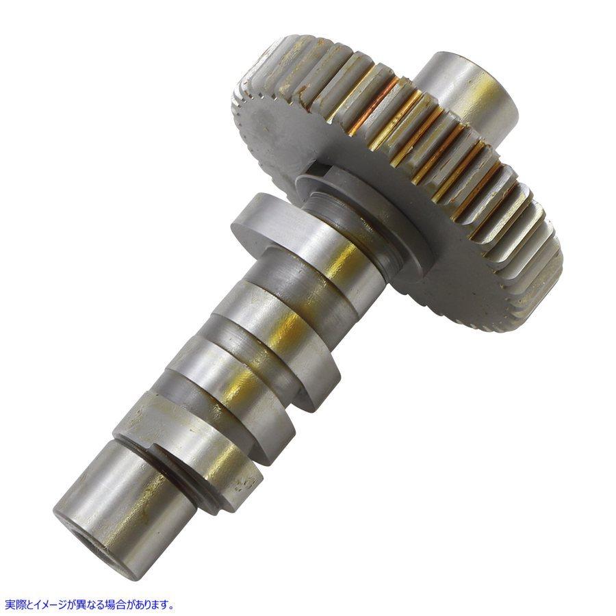 【並行輸入品】 アンドリュース カム矢がら - S握りつぶす - ビッグツイン 212970 09250585 ANDREWS CAMSHAFT S 36-47 BT #DRAG