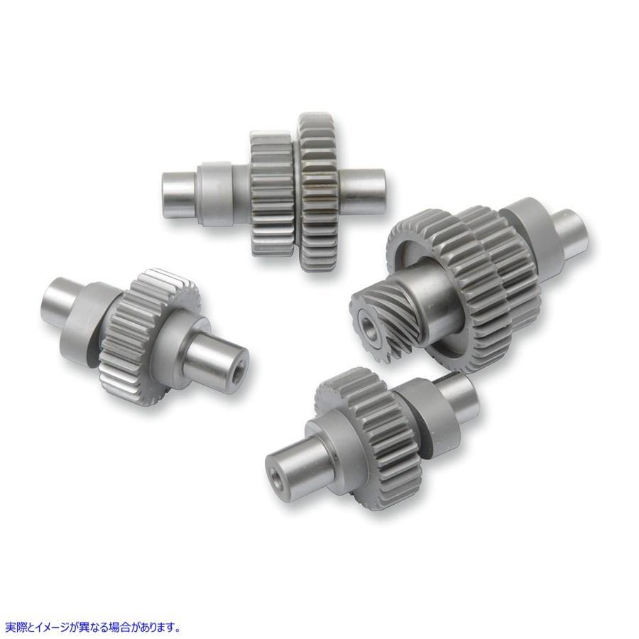 ANDREWS アンドリュース N3 カムシャフト ANDREWS アンドリュース N3