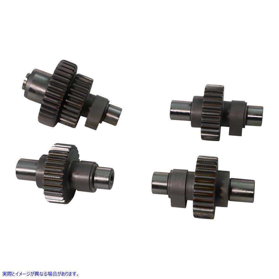 ANDREWS アンドリュース N3 カムシャフト ANDREWS アンドリュース N3 カムシャフト