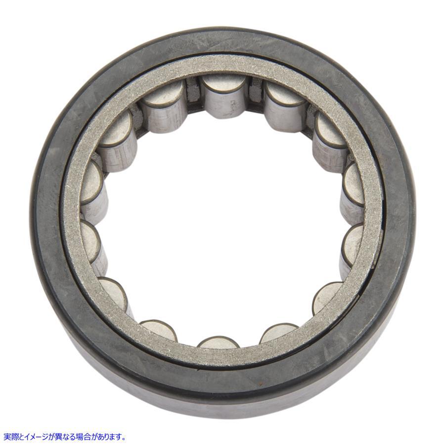 【並行輸入品】 イースタン・モーターサイクルパーツ レースベアリング A-24605-07 09250928 EASTERN MOTORCYCLE PARTS BEARING 24605-07 #DRAG
