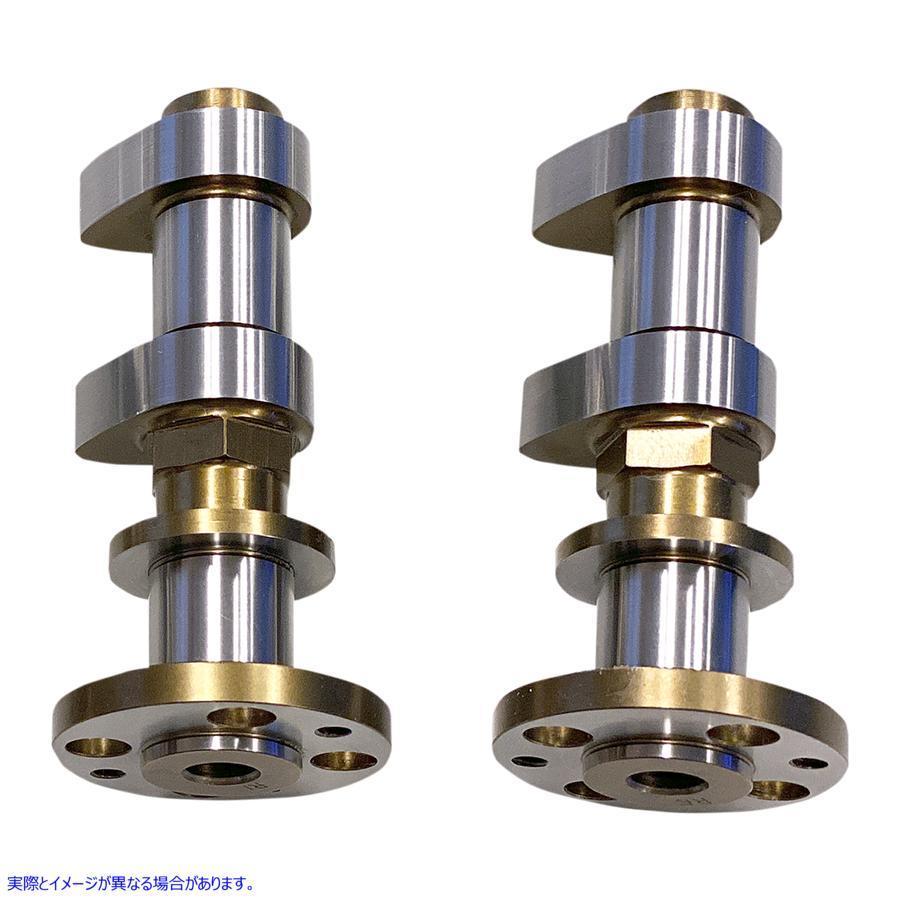 【並行輸入品】 アンドリュース パフォーマンスカム 269122 09251366 ANDREWS CAMS FTR INDIAN - FTR420 #DRAG