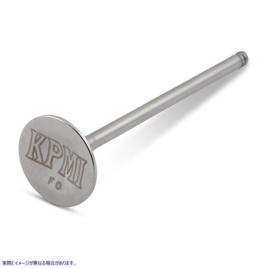 【並行輸入品】 キブルホワイト センターインテークバルブ - ヤマハ 80-80075T 09262763 KIBBLEWHITE VLV IN-C TI YZ250F 01-13 #DRAG