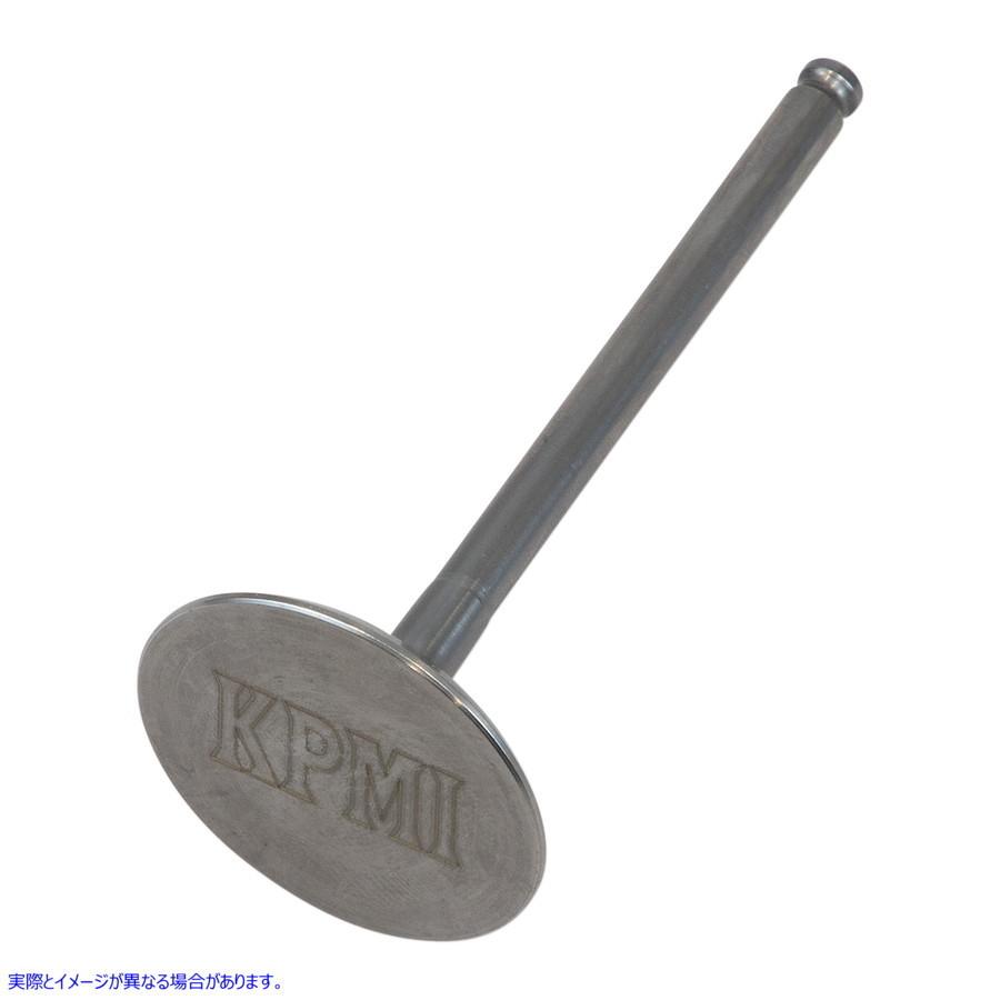 【並行輸入品】 キブルホワイト 吸いいれる弁膜 - ヤマハ 80-80762T 09262768 KIBBLEWHITE VALVE IN TI YZ450F 10-13 #DRAG バイク-エンジン関連パーツ