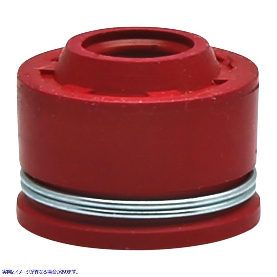 【並行輸入品】 キブルホワイト バルブガイドシール - バイトン 71013-16 09263241 KIBBLEWHITE SEAL V.G. VITON 16/PK #DRAG