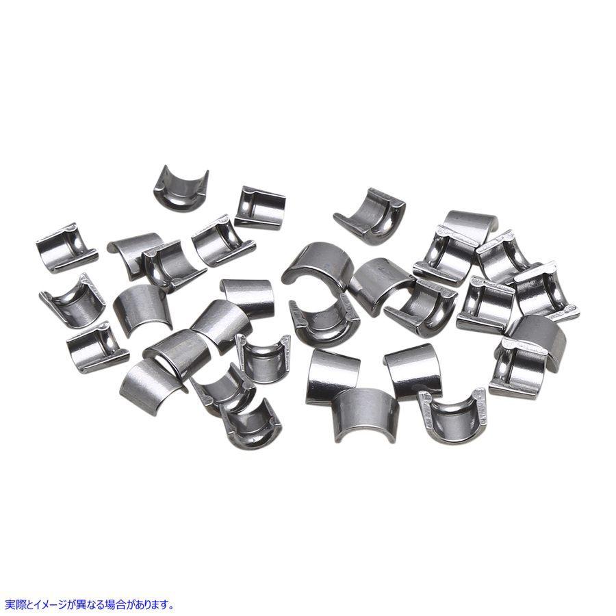 【並行輸入品】 キブルホワイト キーパーセット 80-80660 09263272 KIBBLEWHITE KEEPER SET 8/PR YZFR1 #DRAG