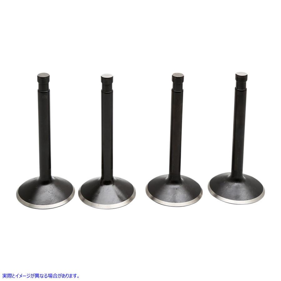 【並行輸入品】 キブルホワイト 弁膜一揃いの道具 - 食麺麭上端 20-22100 09263309 KIBBLEWHITE VALVE KIT PANHEAD #DRAG
