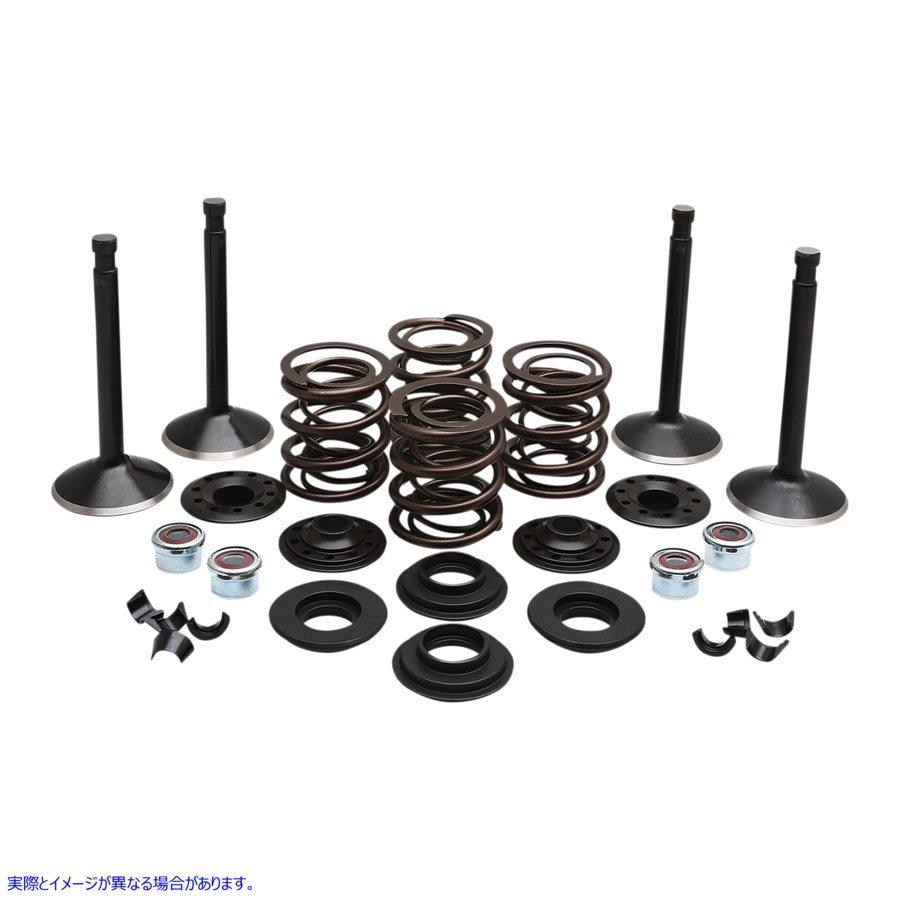 並行輸入品】 キブルホワイト エンジンキット 20-22550 09263316