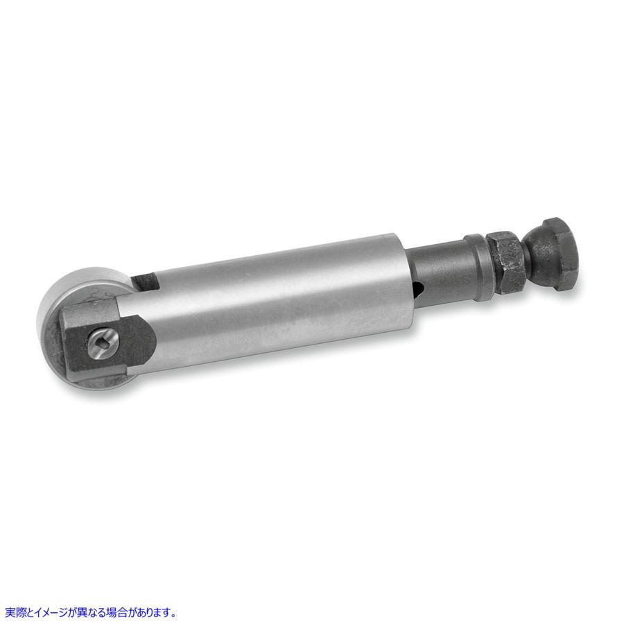 【並行輸入品】 イースタン・モーターサイクルパーツ タペット - 標準 - XL A-18508-52B 09290021 EASTERN MOTORCYCLE PARTS TAPPET STD 57-85 XL #DRAG
