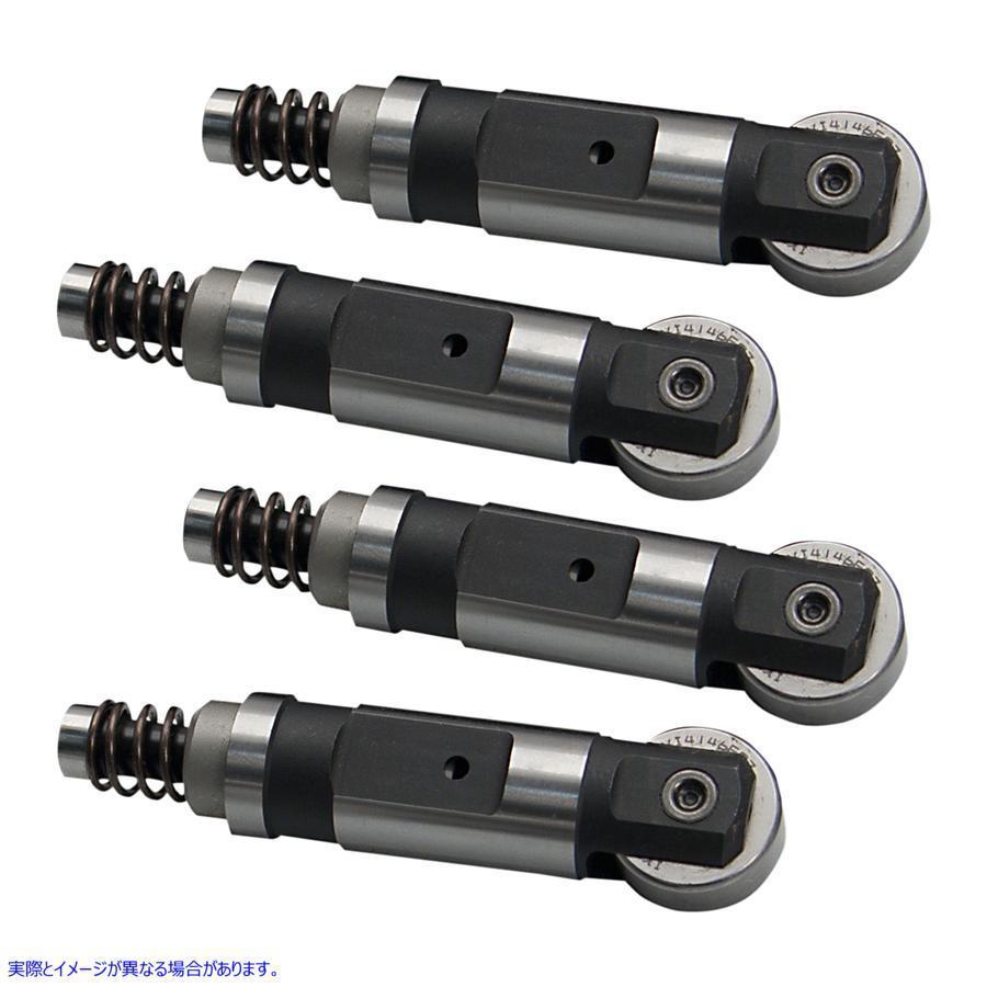 【並行輸入品】 エスアンドエス サイクル リフター - 標準 330-0380 09290051 S&S CYCLE LIFTERS STD 53-84 #DRAG