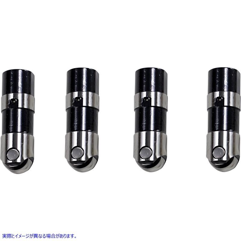 【並行輸入品】 フューリング・パーツ リフター - スピード競技続きもの - M8 4019ST 09290083 FEULING PARTS LIFTERS RS .8435 17+M8 #DRAG その他エンジン関連パーツ-エンジン関連パーツ-バイク