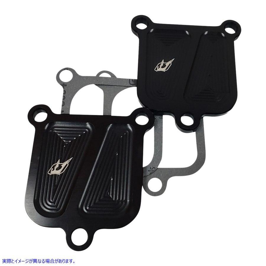 【並行輸入品】 ドリブンレーシング プレートをブロックする DSBLOCK-26 09300207 DRIVEN RACING BLOCK OFF PLATES BMW #DRAG