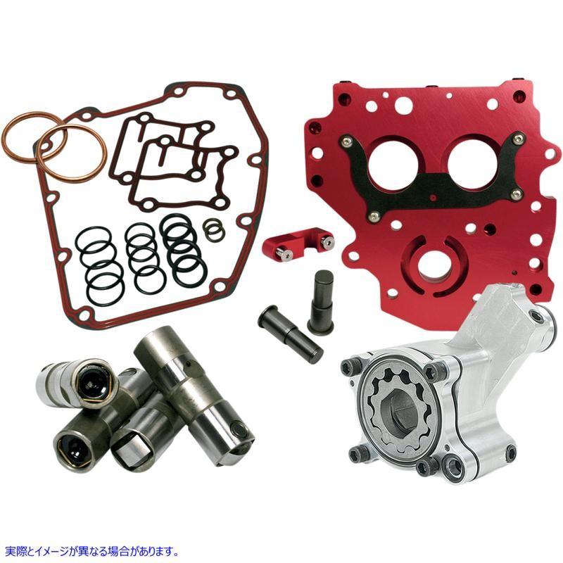【並行輸入品】 フューリング・パーツ パフォーマンスオイルシステムチャンドライブ 7071 09320069 FEULING PARTS OIL SYSTEM PRF CHAIN99-06 #DRAG