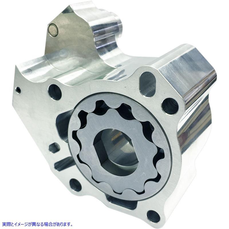 【並行輸入品】 フューリング・パーツ オイルポンプ - HP+ - M8 7019 09320215 FEULING PARTS PUMP OIL HP+ W/C 17+ M8 #DRAG