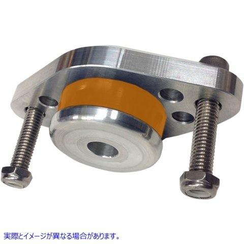 【並行輸入品】 アロイアート マウントモーター 80-08 FLT RAW GTMM-1 09330106 ALLOY ART MOUNT MOTOR 80-08 FLT RAW #DRAG
